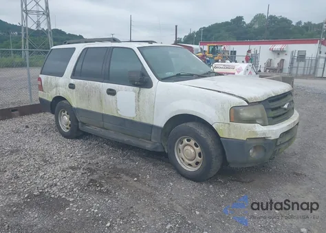 2017 Ford Expedition Xl from USA, damaged, VIN 1FMJU1GT3HEA65384